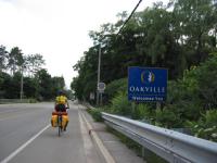 Oakville Welcomes You