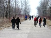 Leslie Spit