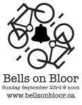 Bells on Bloor logo