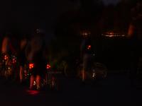 Moonlight ride 2006