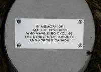 Memorial Plaque