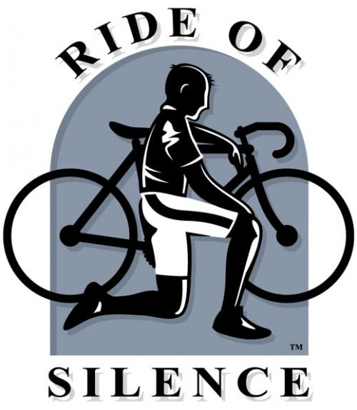 Ride of Silence 2008
