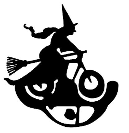 Halloween Ride