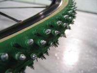 Studded Tire